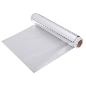 Folia aluminiowa mocna 29cm 0,8kg RAVI